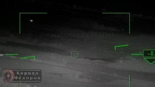 Российские вертолеты Ка-52 уничтожили украинский дрон