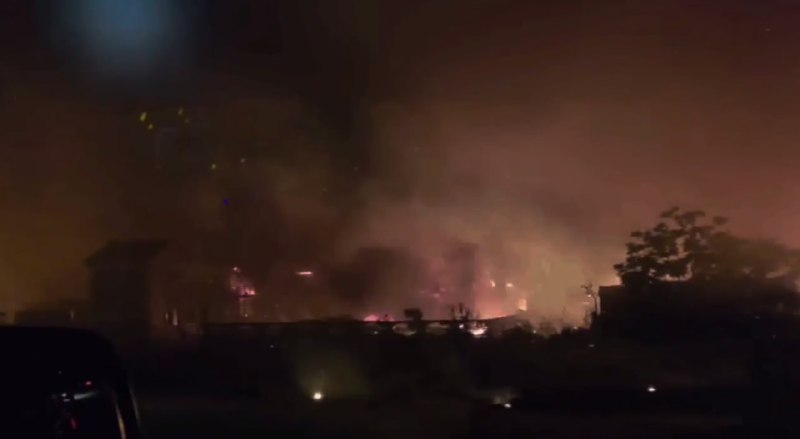Атака ВСУ на базу отдыха в Кирилловке: 12 погибших и 19 раненых