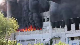 Авторский блог Романова: реакция на применение БПЛА «Герань-2»