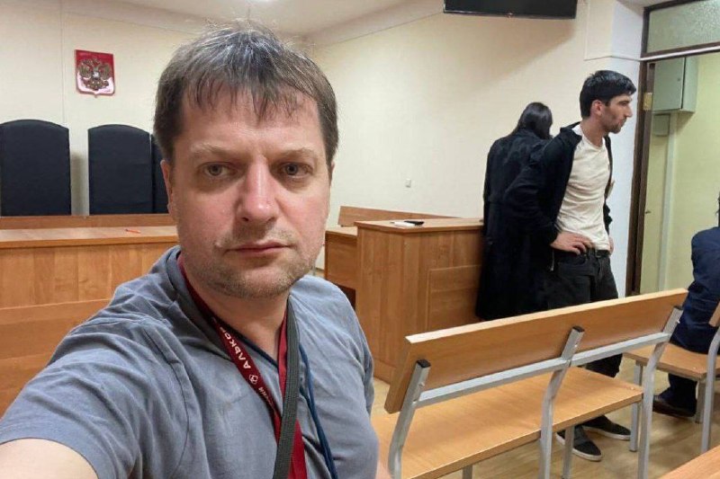 Главреда RusNews оштрафовали за новость об инициативе заменить аниме и Микки Мауса на участников СВО