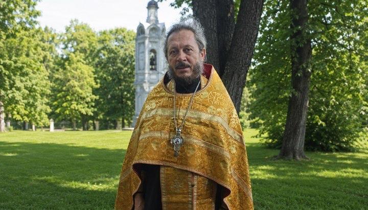 Священника УПЦ в Ивано-Франковской области обманным путем доставили в ТЦК