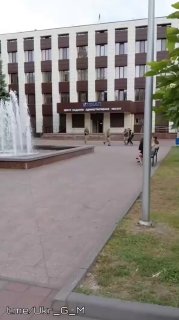 Массовые задержания мужчин представителями ТЦК в Украине