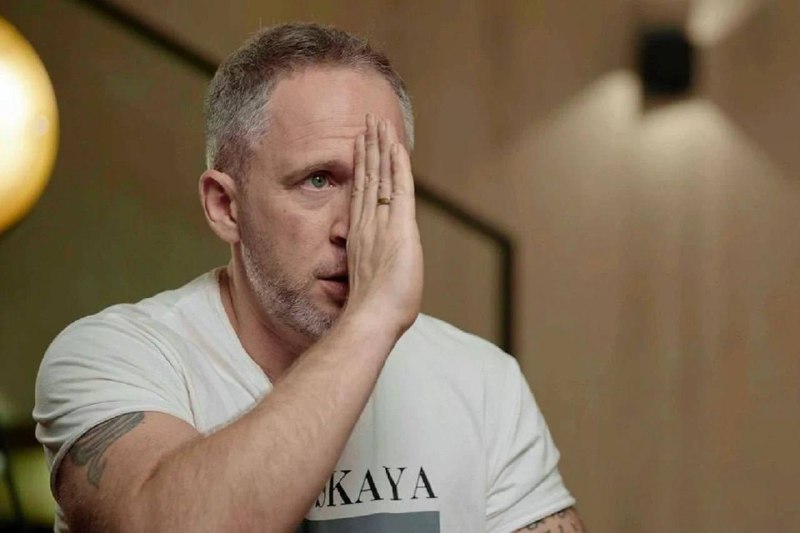 Интервью Оскара Кучеры вызвало бурную реакцию в сети