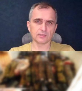 Юрий Подоляка опубликовал шокирующие кадры с позиций ВСУ под Харьковом