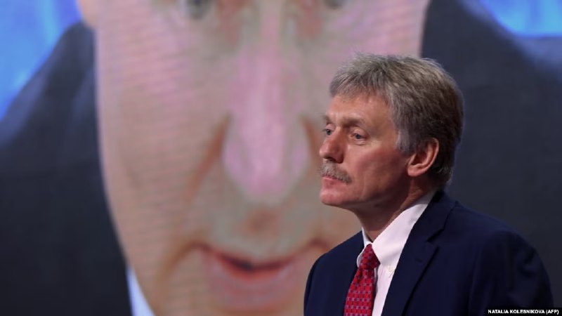 Песков: Киев знает о предложениях России по Украине