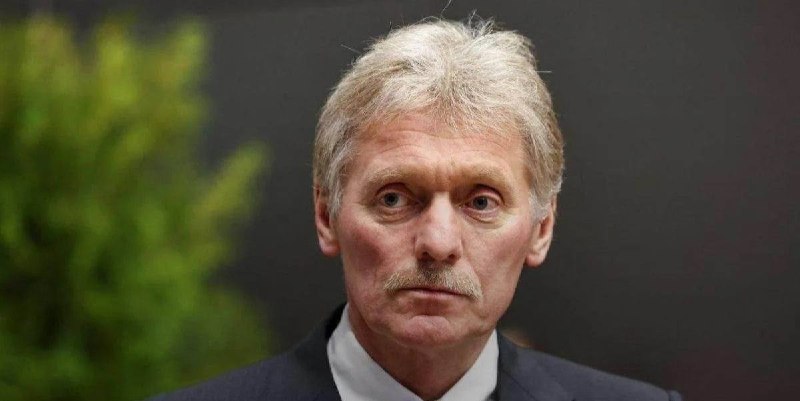 Песков: ВС РФ выбивают военный потенциал Украины