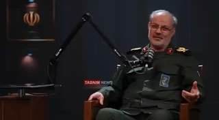 Иранские силы перехватили 11 воздушных целей в ходе недавних боевых действий