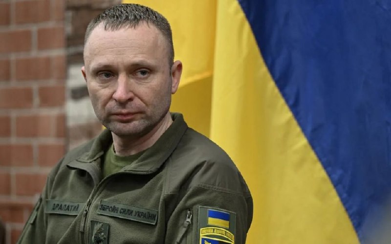 Генштаб ВСУ опроверг фейковую новость о начале аудита в армии от имени нового главкома