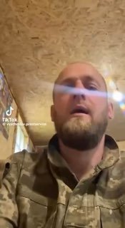 Военный предложил сослуживцам похищать сотрудников ТЦК и отправлять их на фронт