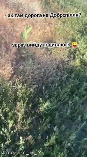 В районе Доброполья уничтожены ББМ и роботизированная платформа ВСУ