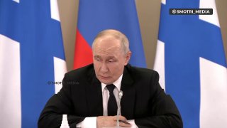 Путин рассказал о чтении блогов и пабликов