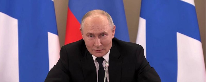 Путин: Украина утратит западные земли из-за враждебного отношения к Москве