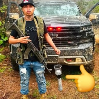 Наркокартель CJNG в Мексике использует БПЛА со сбросами взрывных устройств
