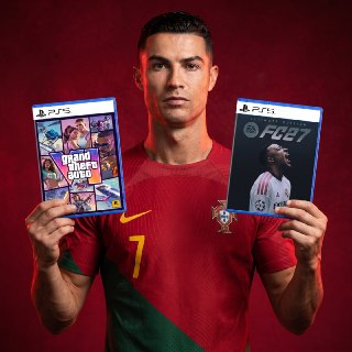 Предзаказы FC27 Ultimate+ Edition обошли предзаказы GTA VI на PS