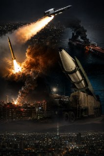 Риски эскалации: использование ракеты «Фламинго» может спровоцировать ответный удар Ирана
