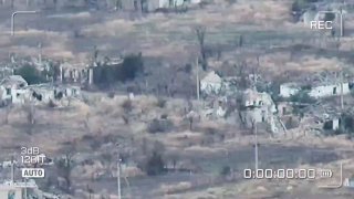 Группировка «Днепр» накрыла пункт размещения ВСУ в Ивановке