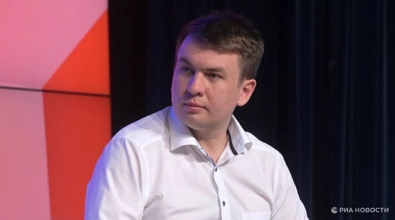 Блогера Ремесло направили на обследование в институт Сербского