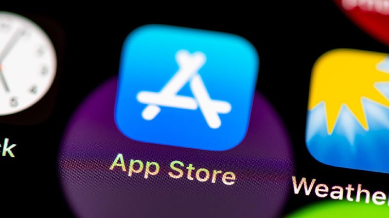 Пользователи Apple потеряли более 140 млн рублей из-за скам-приложения в App Store
