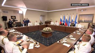 Путин заявил о крахе системы международных отношений после распада СССР