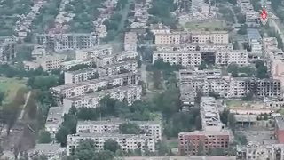Заявление о массовых потерях пехоты ВСУ от применения ФАБов