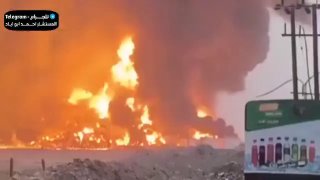 Удары хуситов по НПЗ и политика США в отношении иранских ракет