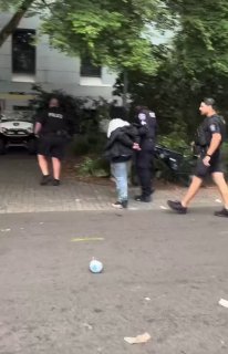 В Сиэтле в результате стрельбы в культурно-развлекательном комплексе погибли два человека