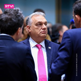 Орбан заявил, что пока не планирует завершать политическую карьеру