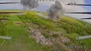 Подразделения группировки войск «Центр» освободили населенный пункт Шевченко в ДНР