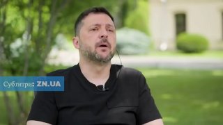 Зеленский заявил об усилении мобилизации как главной задаче руководства армии
