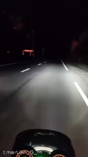В Харьковской области дрон «Герань-2» попал в АЗС в районе Валок