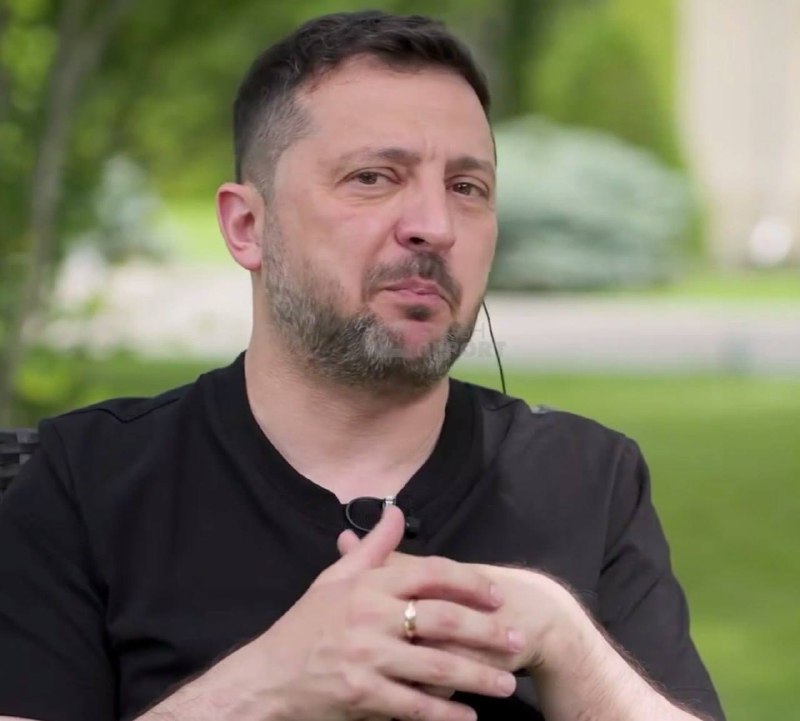 Зеленский предупредил о возможной тяжёлой зиме на Украине