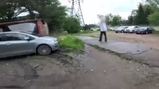 В Хабаровске задержан шпион в пользу Новой Зеландии