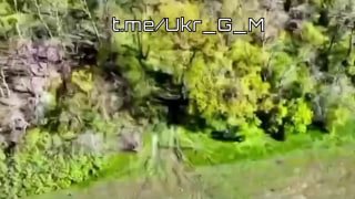 Южная группировка войск РФ продвигается на Славянском направлении