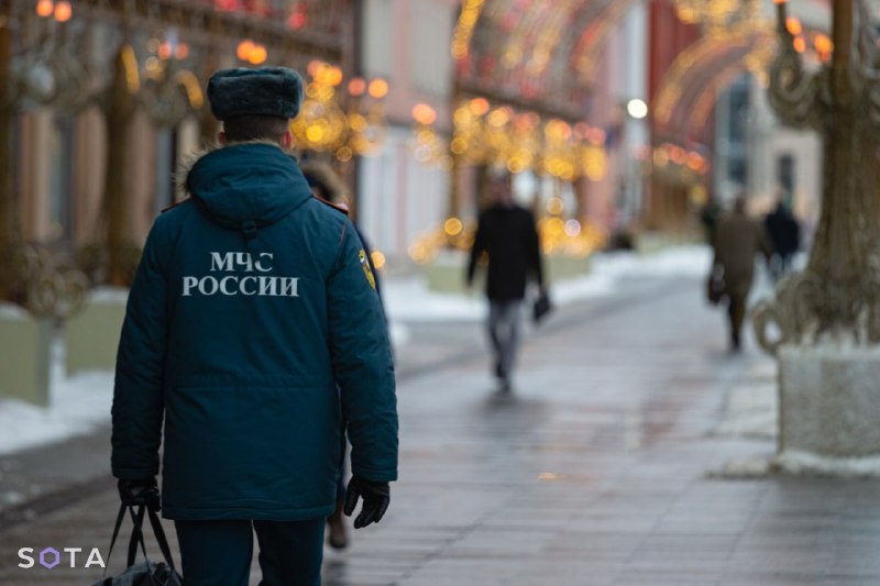 Число пострадавших в ЧС в России за первое полугодие 2026 года превысило показатели всего 2025 года