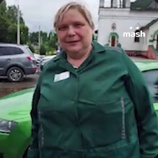 Журналистка Александра Баязитова вышла на свободу