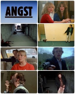 Обзор фильма «Angst» (1983): физически отталкивающее кино о серийном убийце
