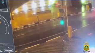 В Сочи водитель на внедорожнике погиб почти вся семья