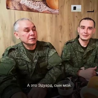 Проект «Герои спецоперации Z» рассказывает истории участников СВО