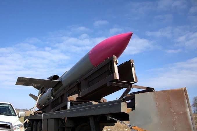 Украинская ракета «Фламинго» может спровоцировать открытие второго фронта в отношениях с Ираном