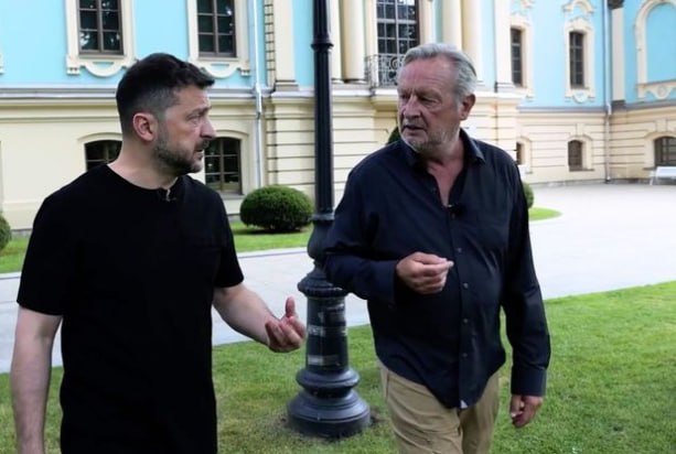Новый премьер Британии дал Украине обещания, а Москве — предупреждение