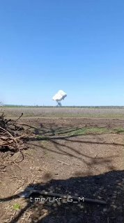 Поражение позиций ВСУ авиабомбой ОДАБ-1500 на Донбассе
