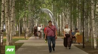 В Нижневартовске почтили память детей — жертв войны на Донбассе