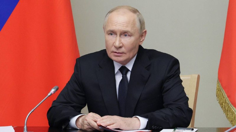 Штатная численность ВС РФ вырастет на 27 тысяч человек с 1 августа