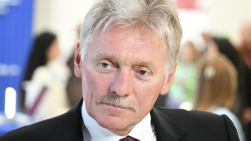 Песков: Россия находится в «идеальном кризисе», укрепляющем суверенитет