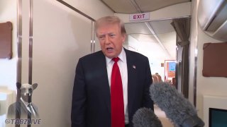 Трамп раскритиковал использование российского оборудования Венесуэлой