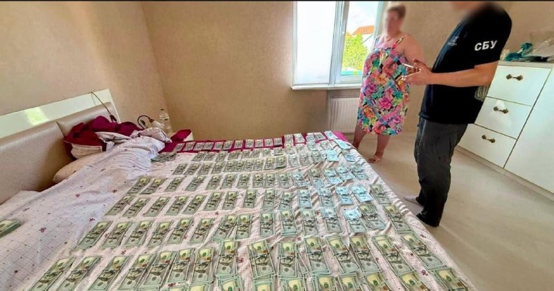 В Харькове силовики ловят врачей за продажу липовых инвалидностей