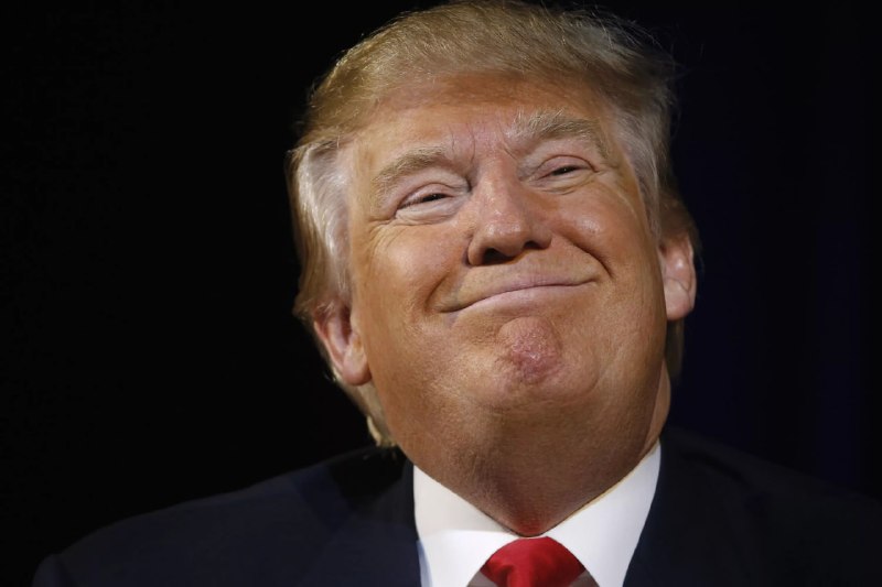 Дональд Трамп заработал за два года второго президентского срока более 4 млрд долларов