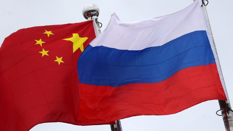РФ и КНР могут ввести постоянный безвизовый режим