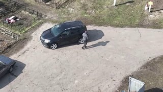 В Белгороде предотвращён теракт против сотрудника ВГА Харьковской области