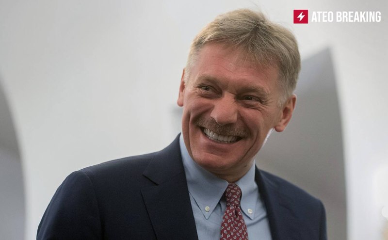 Песков назвал «Яблоко» не партией, а «ячейкой»